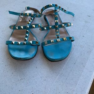 Valentino Sandals